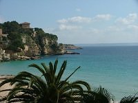 portal nous,, Majorca